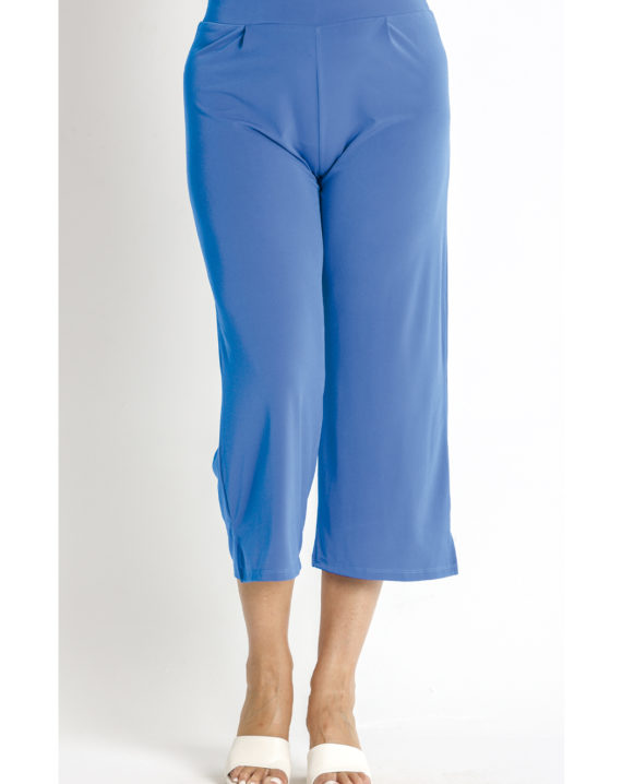 PANTALON PUNTO PIRATA ANCHO