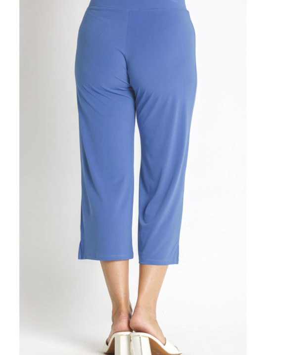 PANTALON PUNTO PIRATA ANCHO - Imagen 2