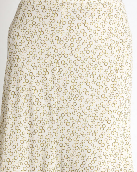 FALDA PUNTO ESTAMPADO PES. RECICLADO - Imagen 4