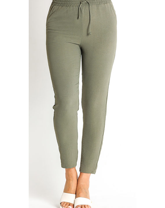 Pantalón de vestir - Mujer