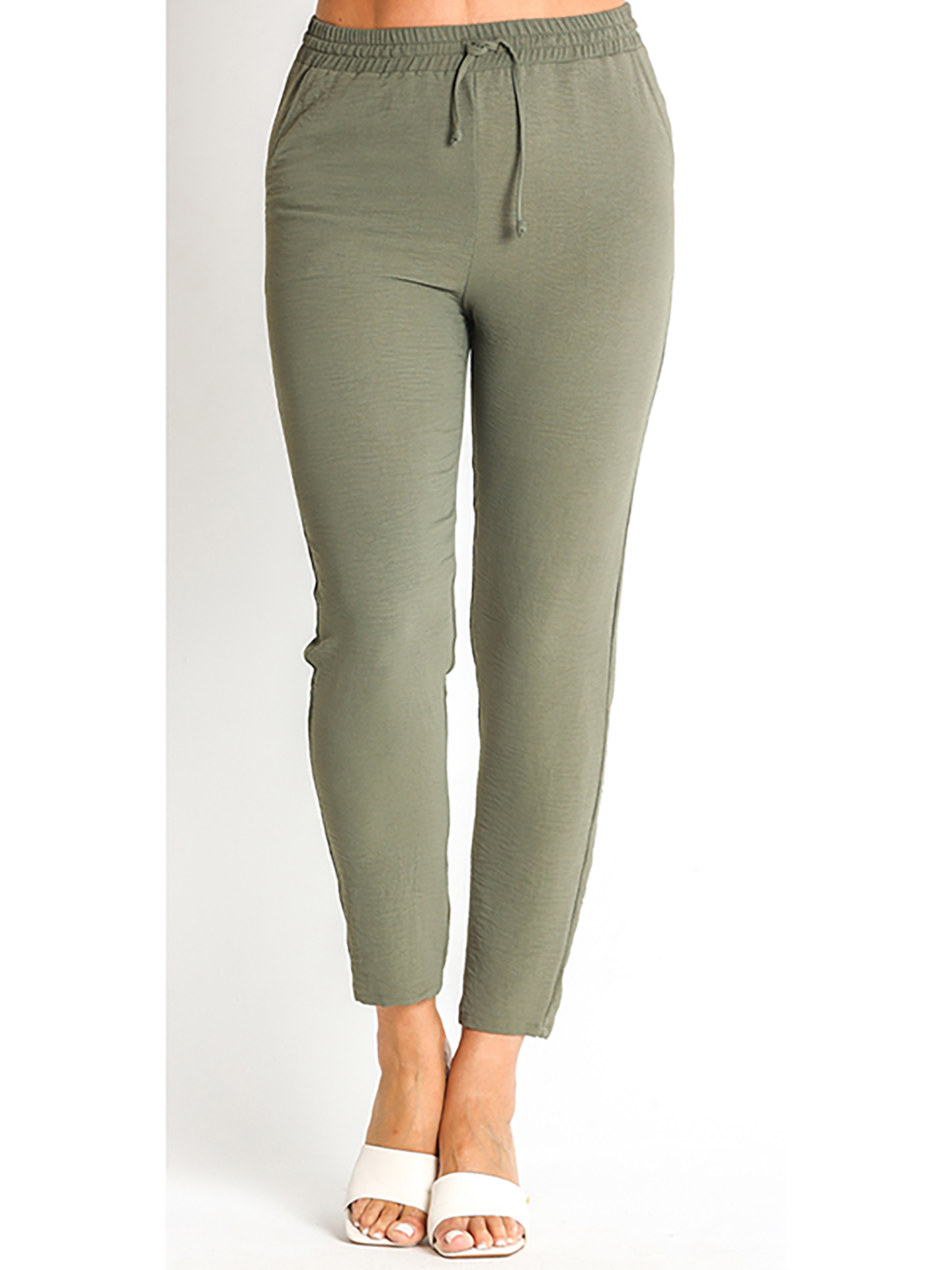 Pantalón de vestir - Mujer