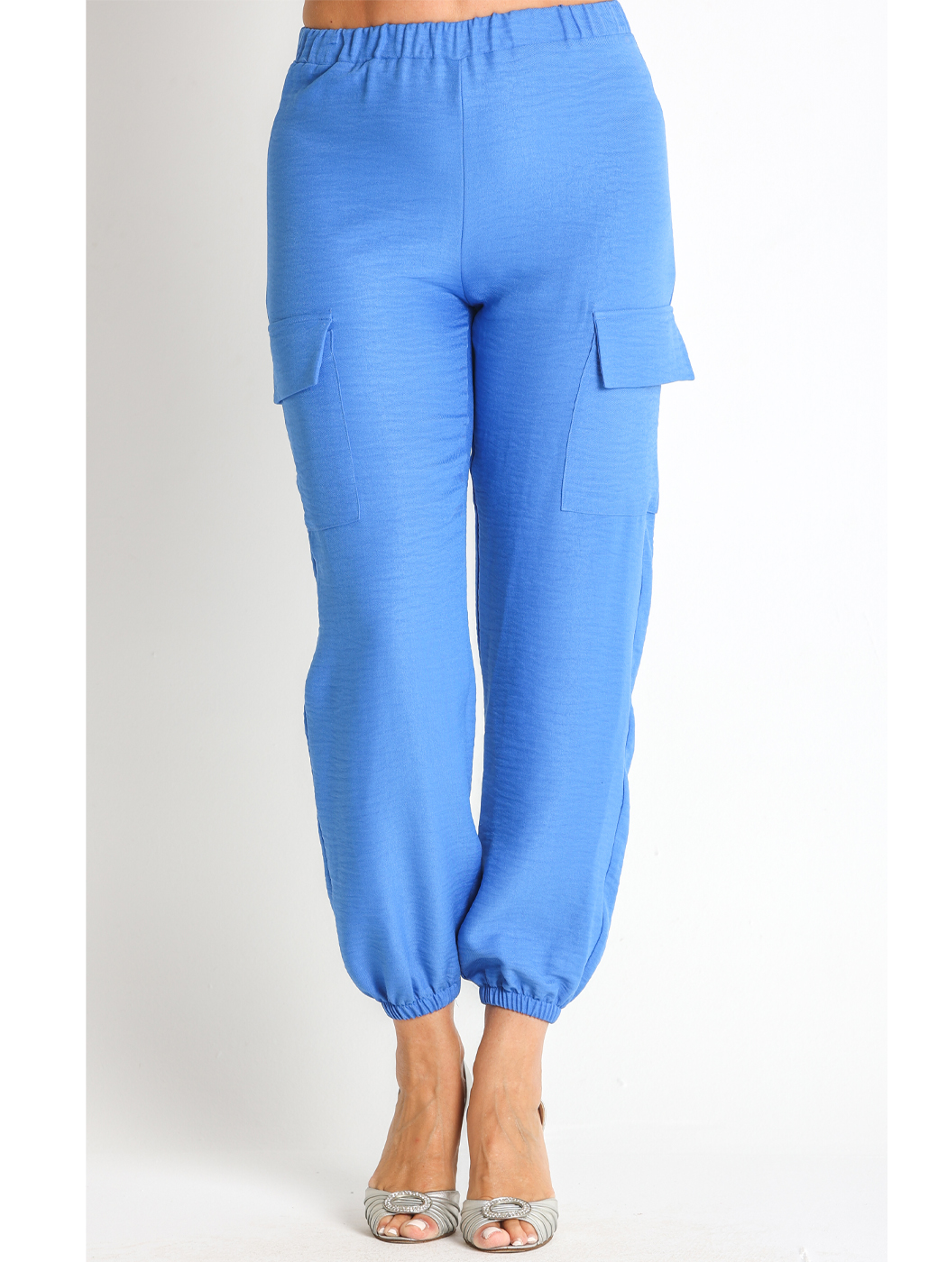 Pantalón de vestir - Mujer