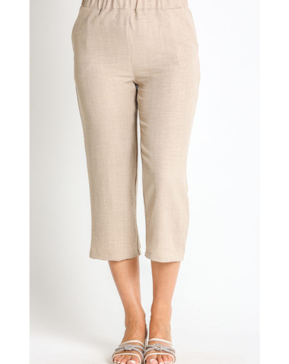 Pantalón de vestir - Mujer