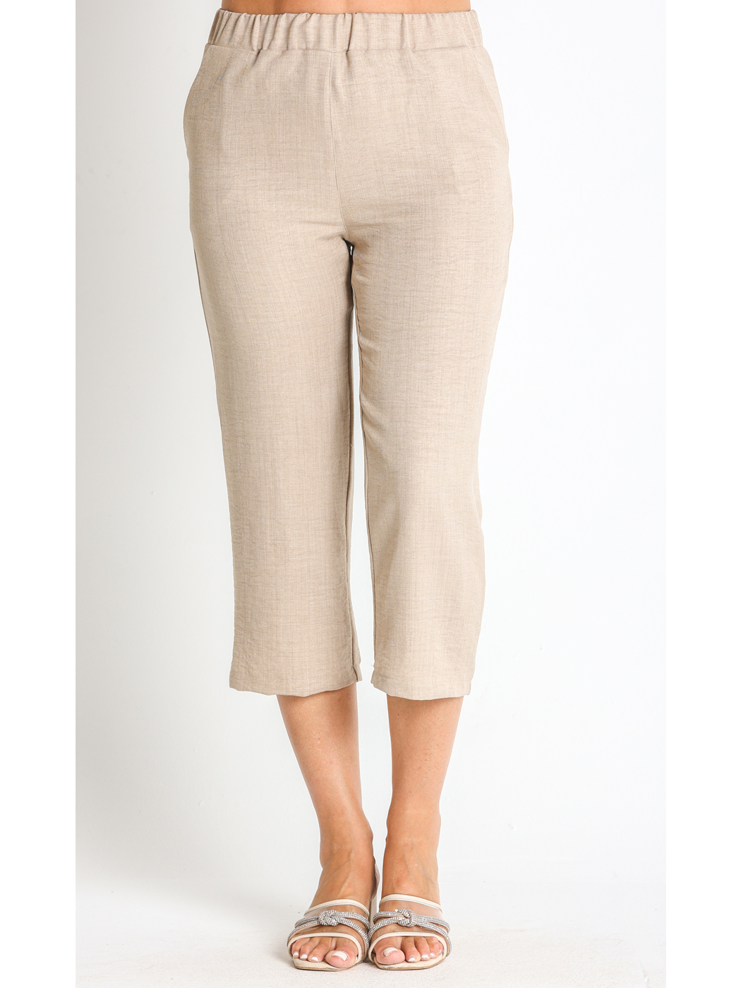 Pantalón de vestir - Mujer