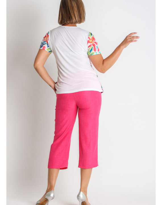 CONJUNTO SIMULADO ESTAMPADO CEFEFA PES. RECICLADO - Imagen 2