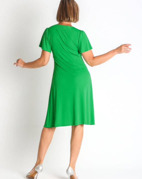 VESTIDO PUNTO - Imagen 2