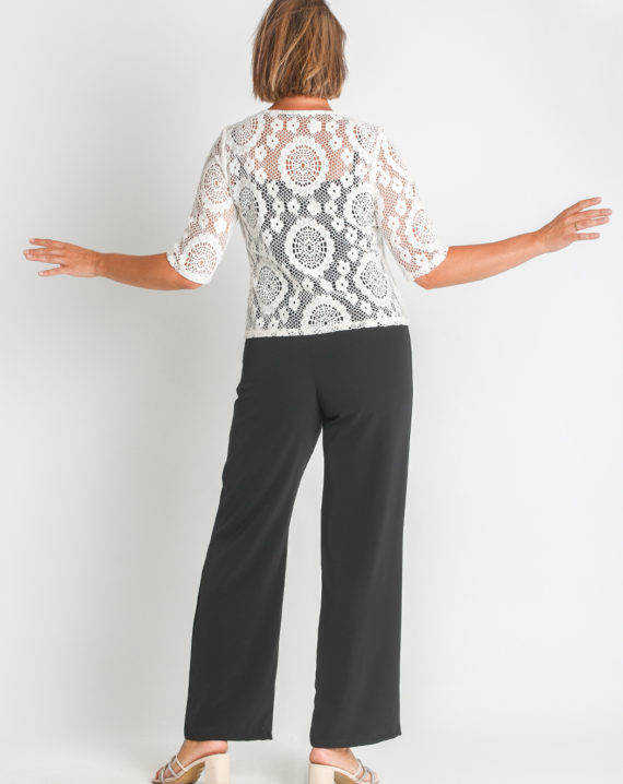 CHAQUETA BLONDA - Imagen 2