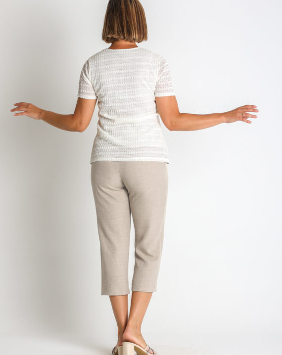 CAMISETA BLONDA MISSONI - Imagen 2