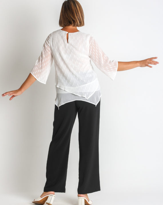 BLUSA DEVORE - Imagen 2