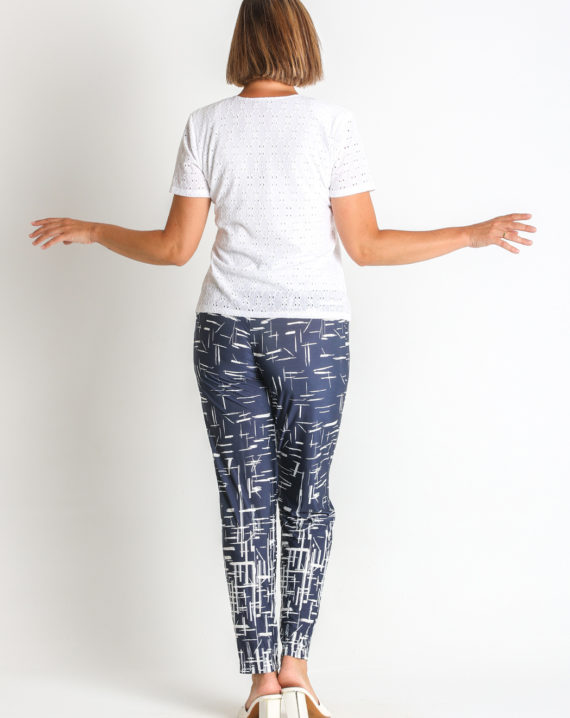 CAMISETA BLONDA - Imagen 2
