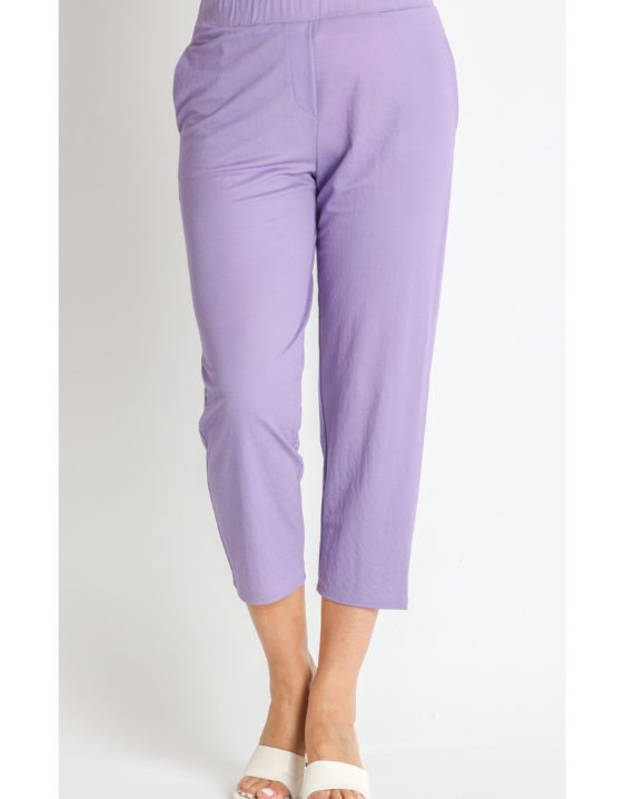 Pantalón de vestir - Mujer