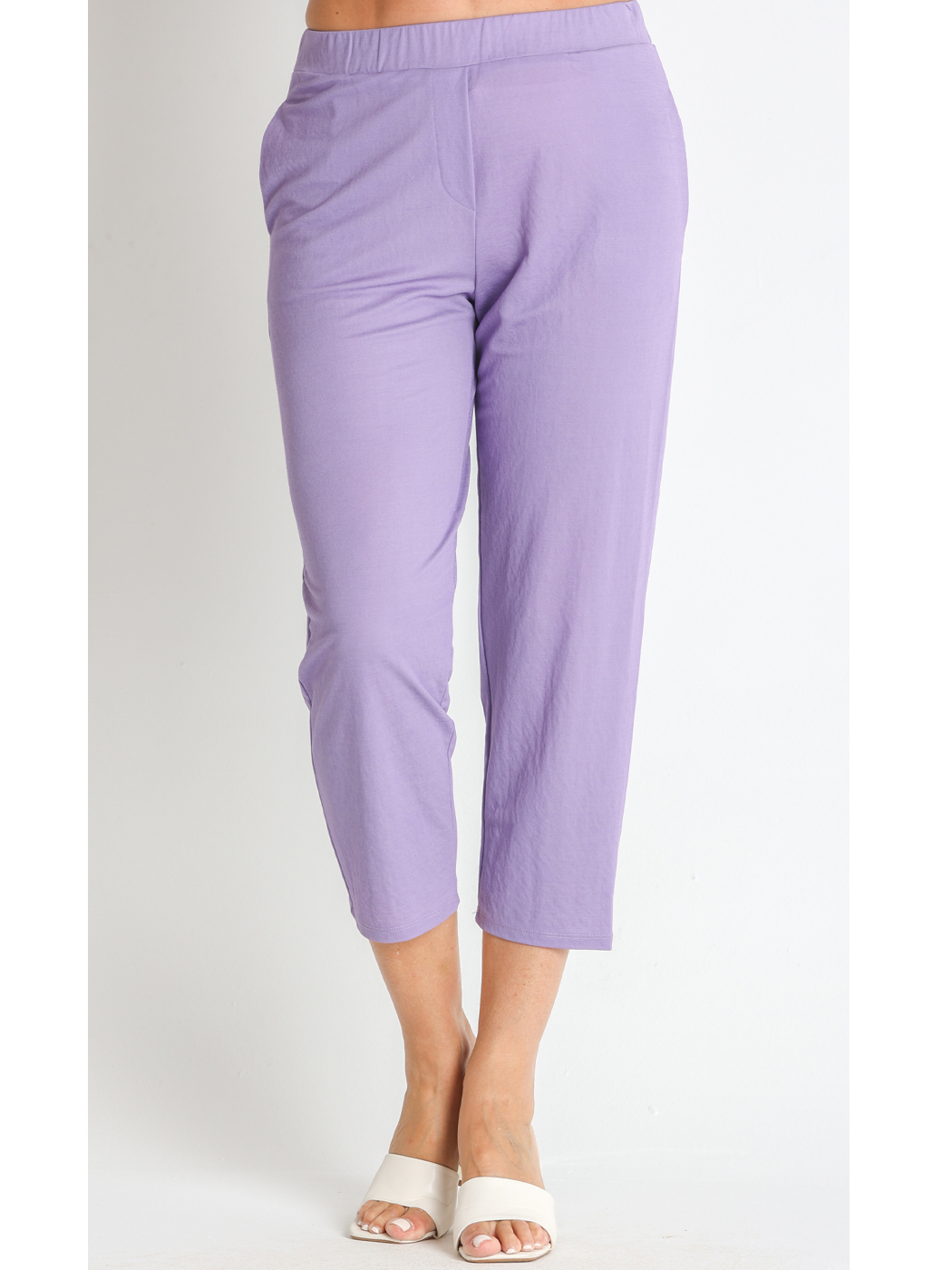 Pantalón de vestir - Mujer