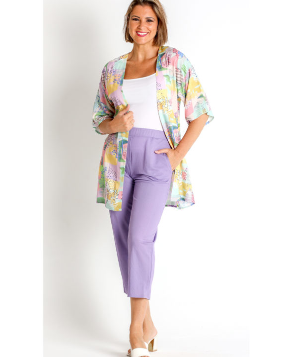 Chaqueta - Mujer