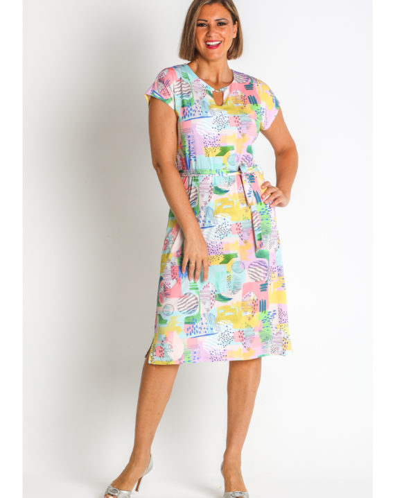 Vestido - Mujer