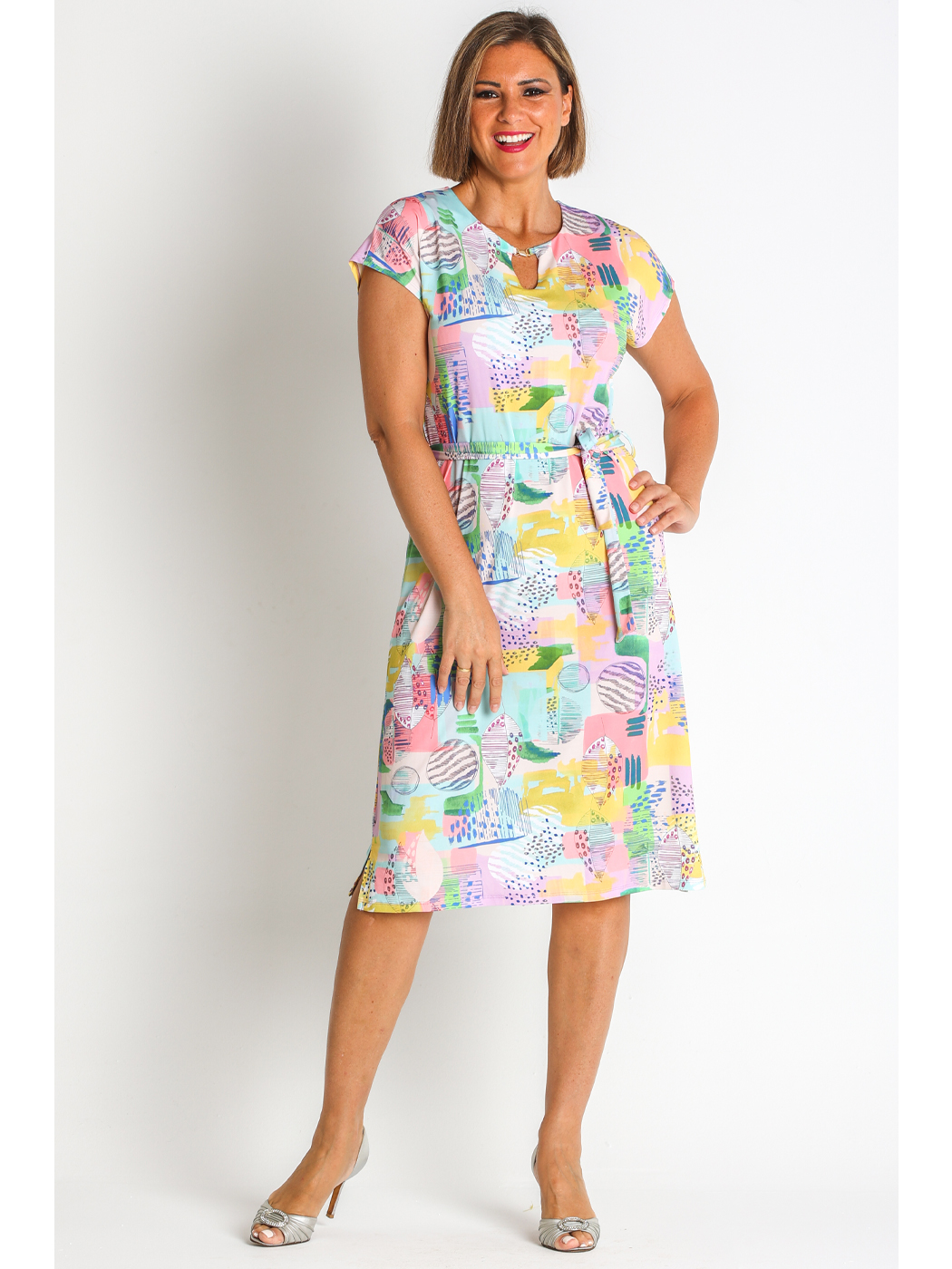 Vestido - Mujer