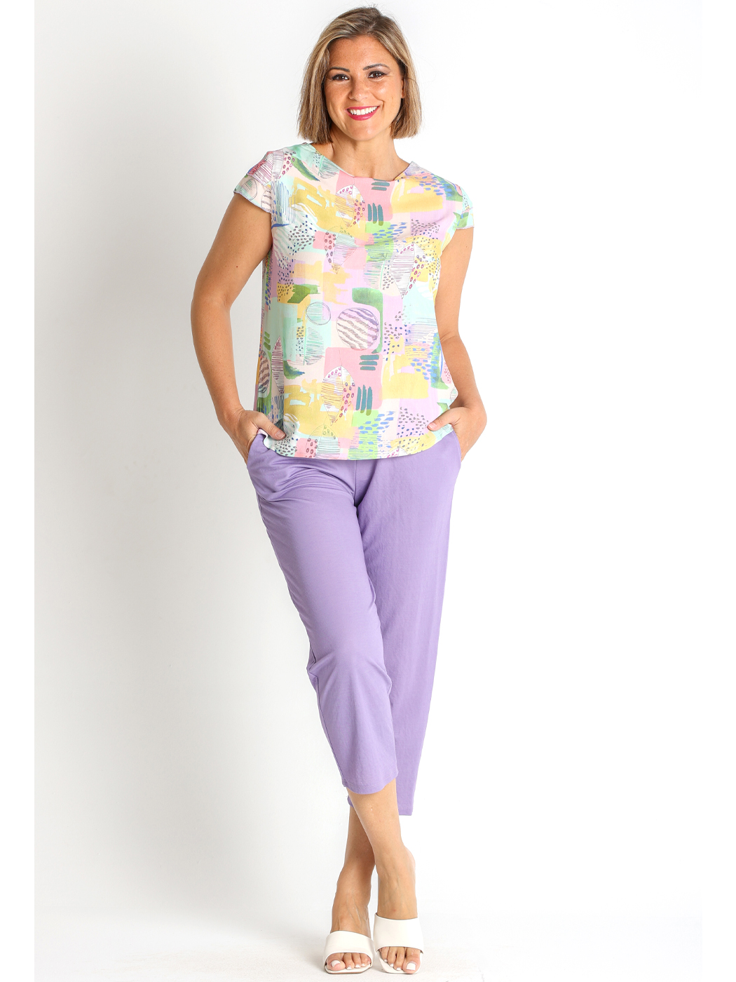 Camisa - Mujer