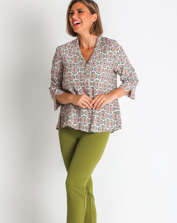 Camisa - Mujer