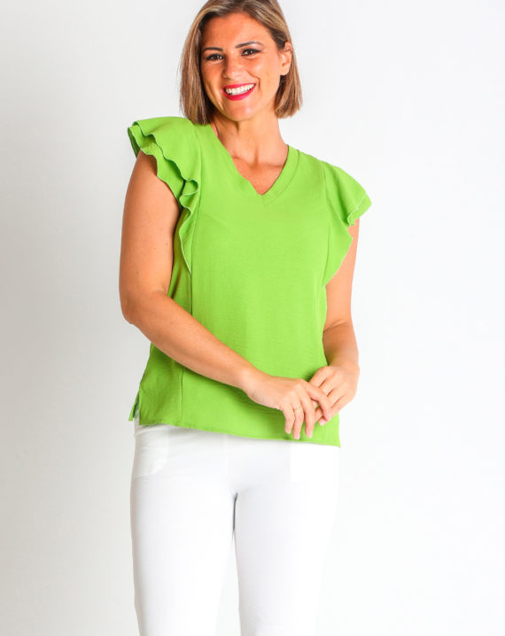 Camisa - Mujer