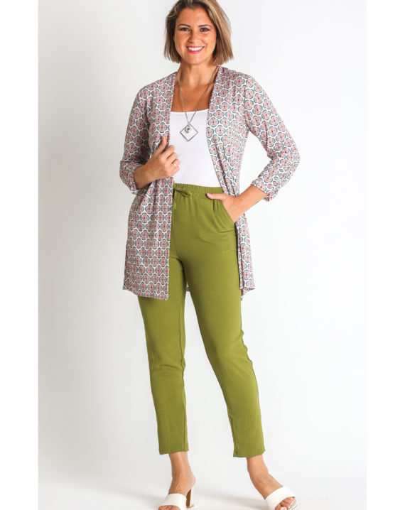 Chaqueta - Mujer