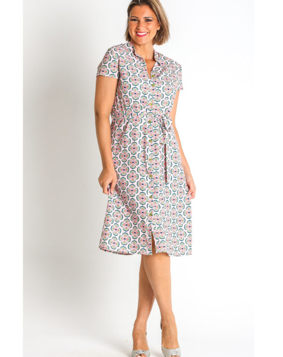 Vestido - Mujer