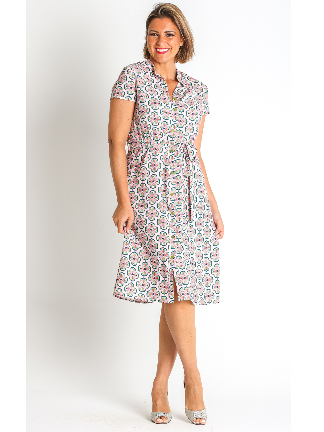 Vestido - Mujer