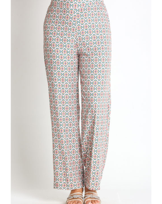 Pantalón de vestir - Mujer