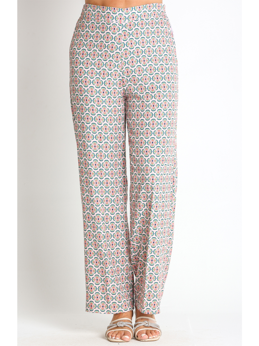 Pantalón de vestir - Mujer