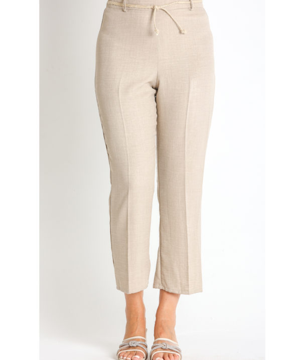 Pantalón de vestir - Mujer