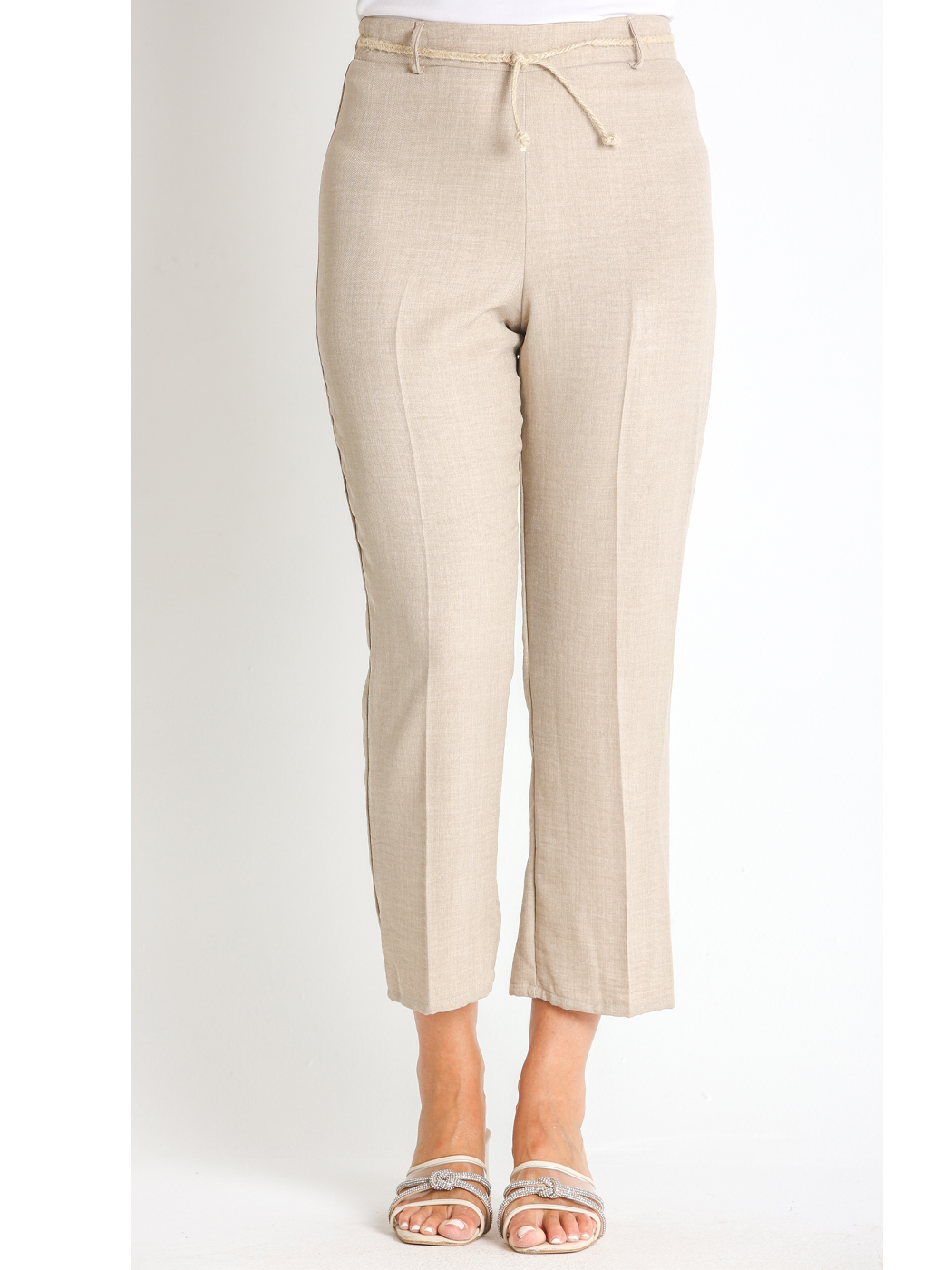 Pantalón de vestir - Mujer
