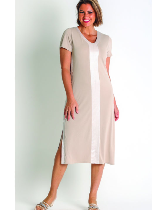 Vestido - Mujer