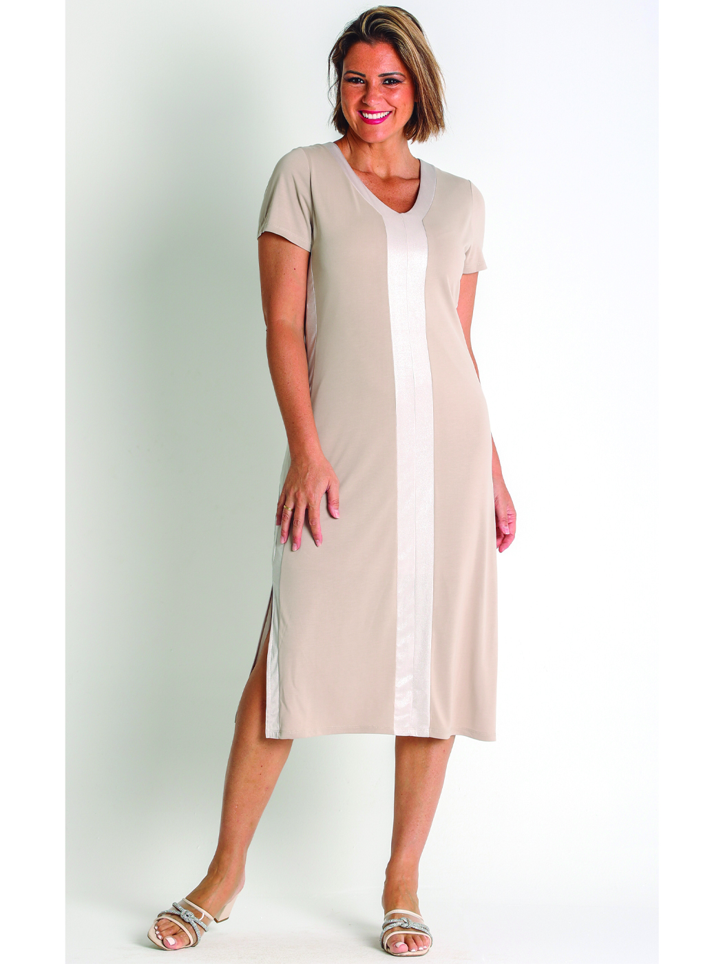 Vestido - Mujer