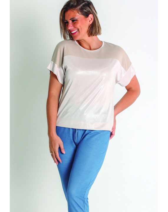Camiseta - Mujer