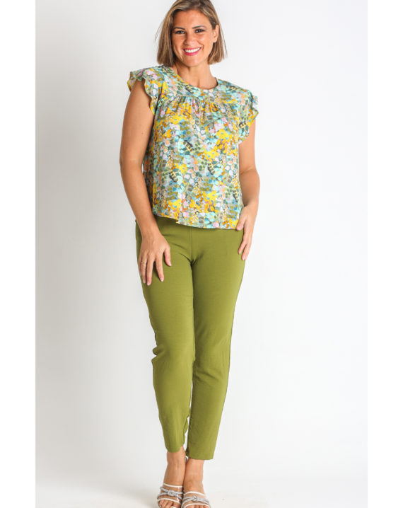 Camisa - Mujer