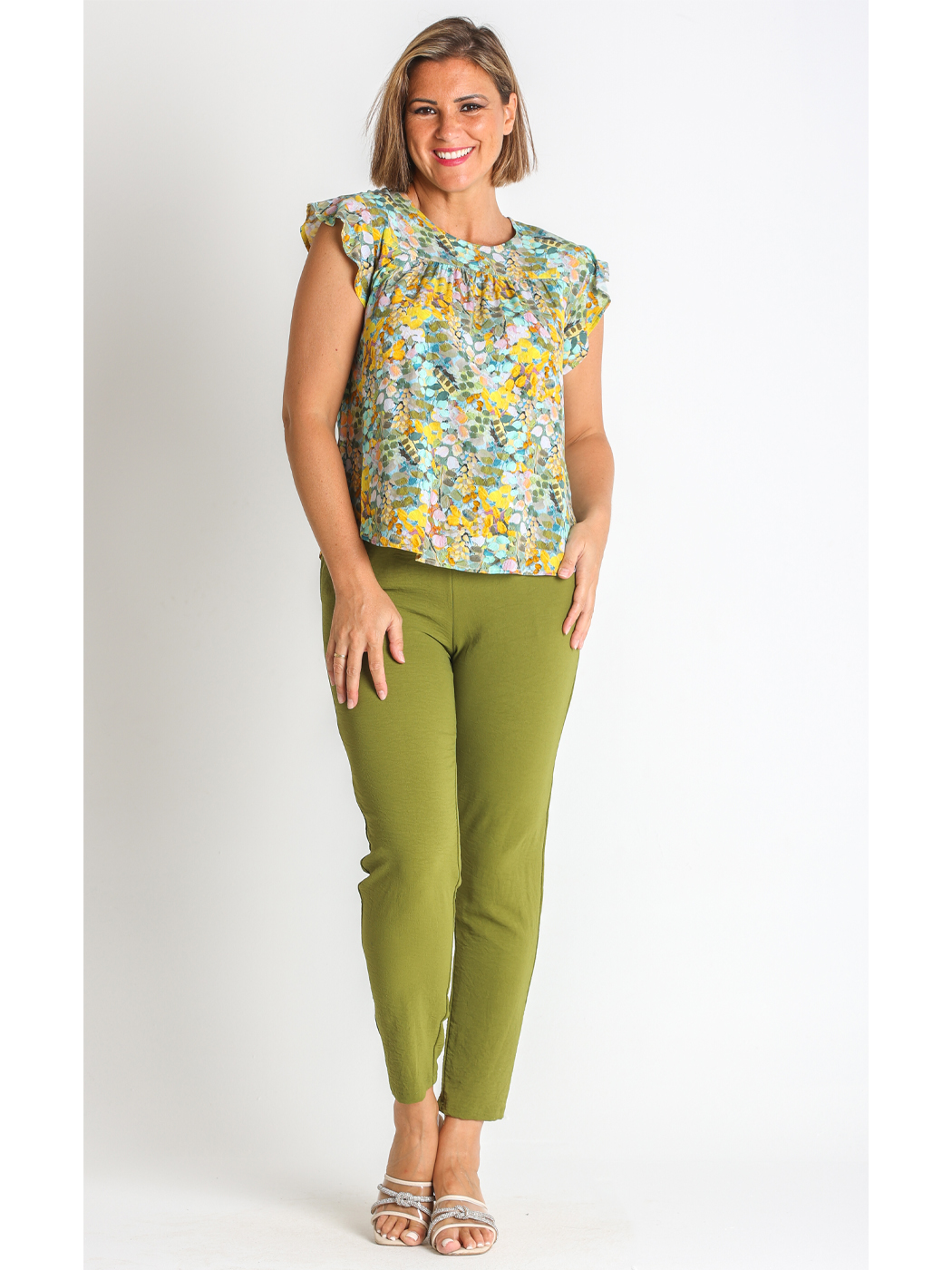 Camisa - Mujer