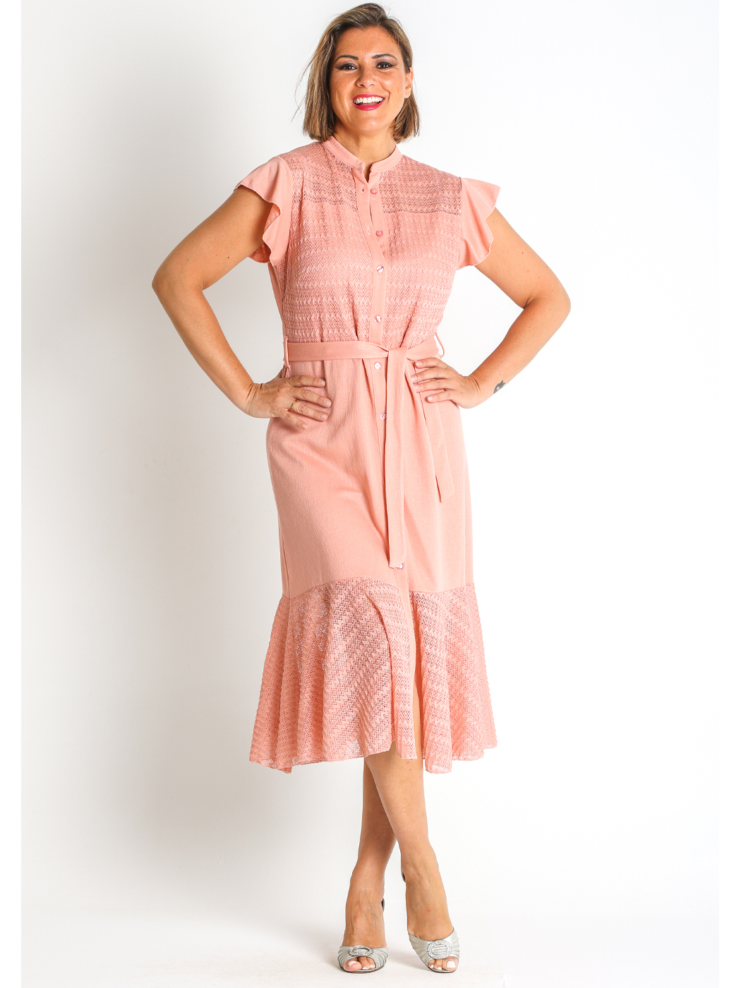 Vestido - Mujer