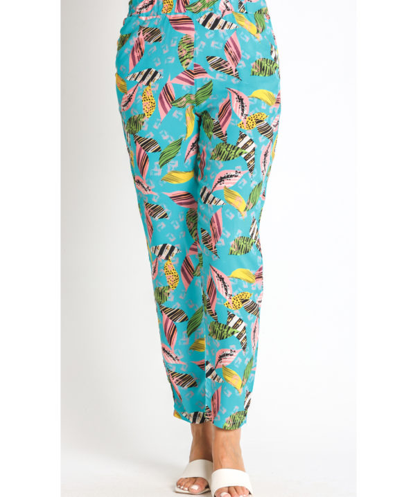 Pantalón de vestir - Mujer