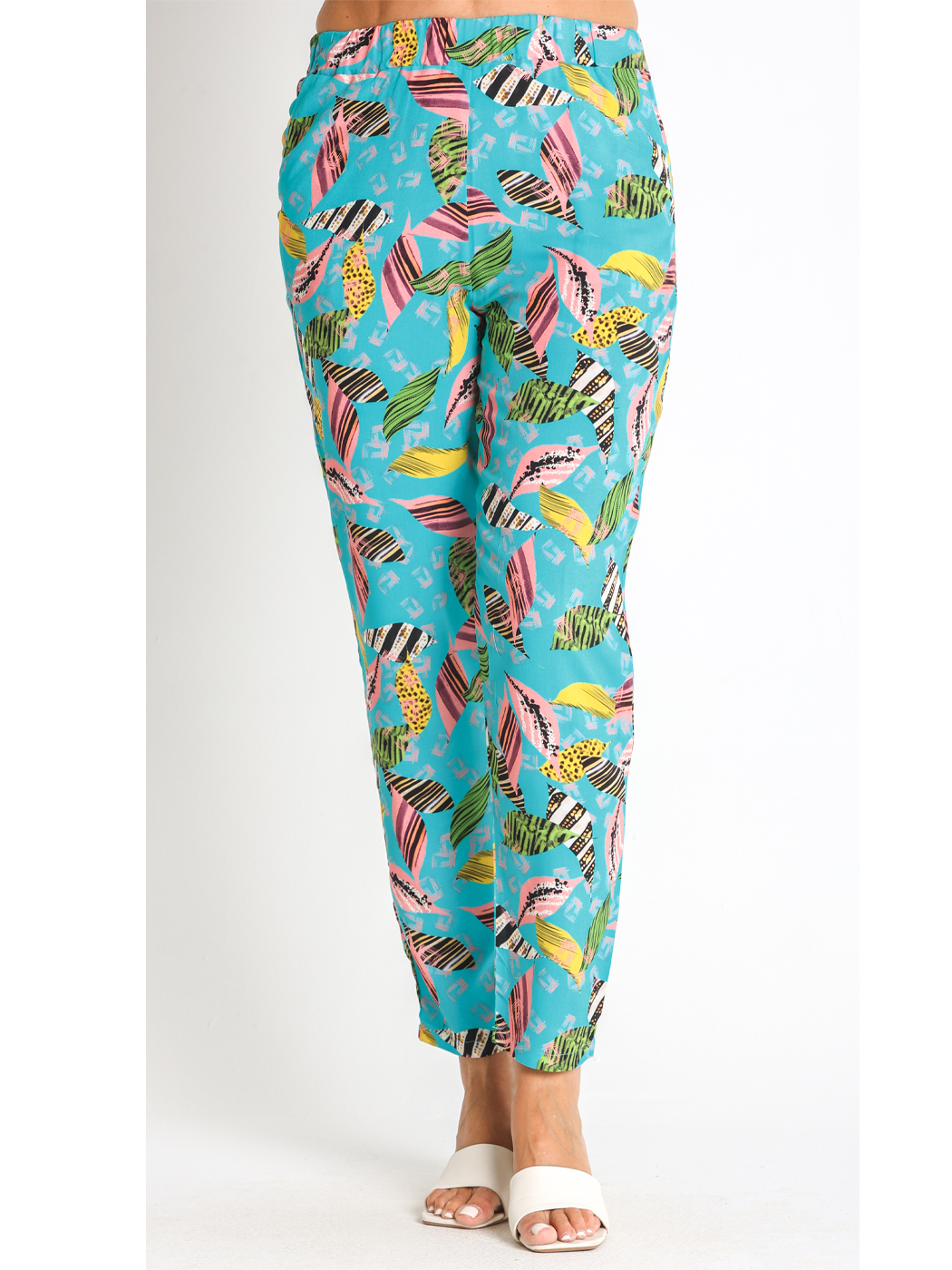 Pantalón de vestir - Mujer