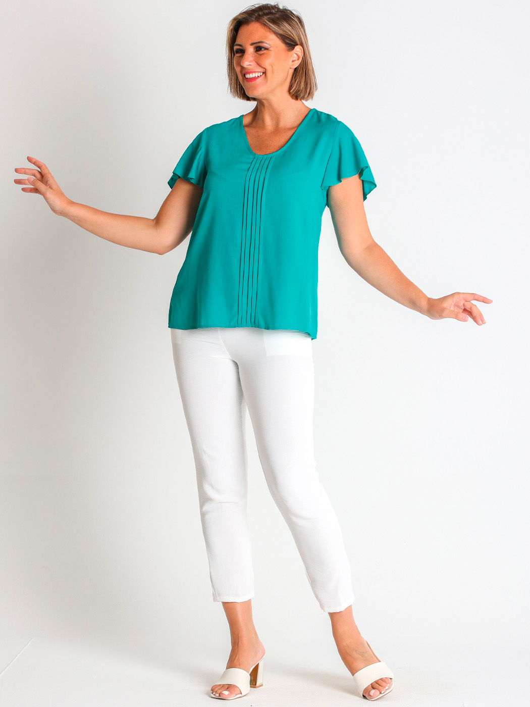 Camisa - Mujer