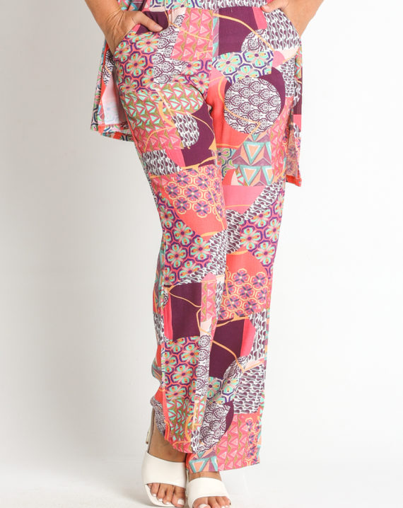 Pantalón de vestir - Mujer