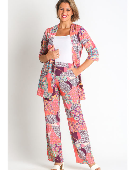 Chaqueta - Mujer