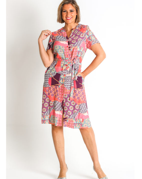 Vestido - Mujer