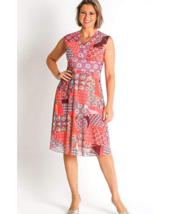 Vestido - Mujer