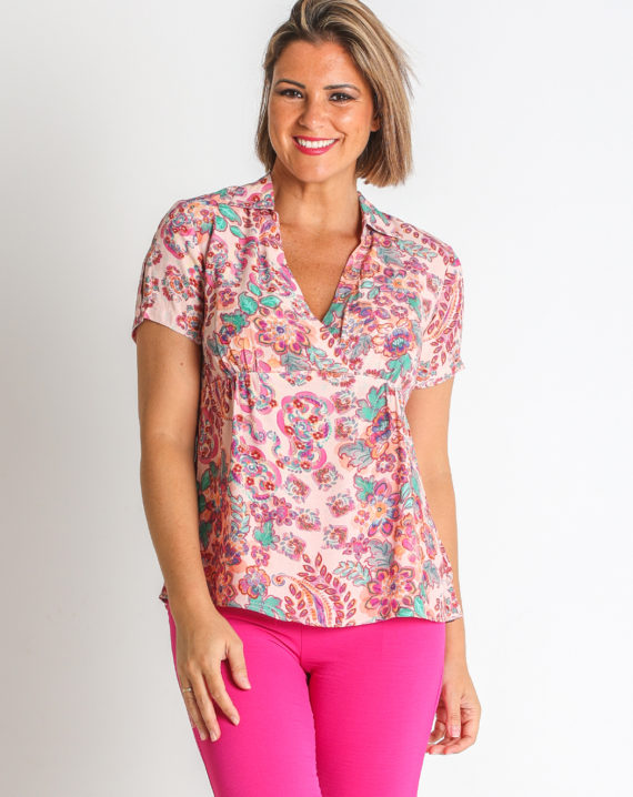 Camisa - Mujer