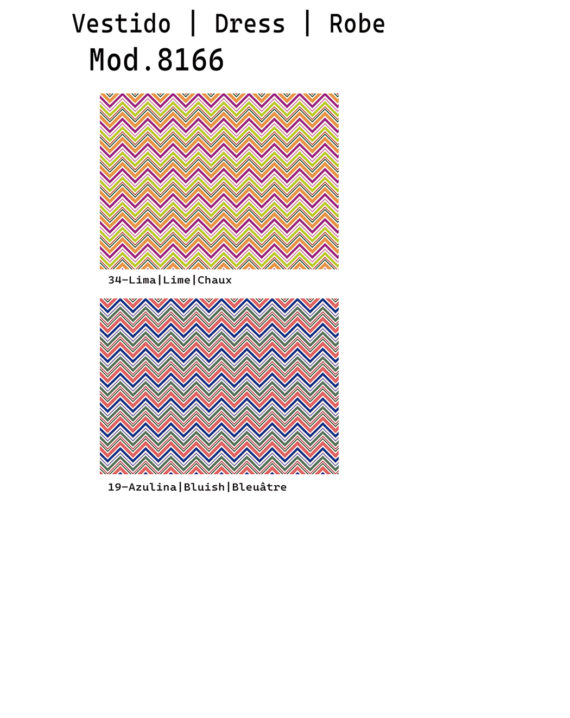 VESTIDO MISSONI TUL PES.RECICLADO - Imagen 3