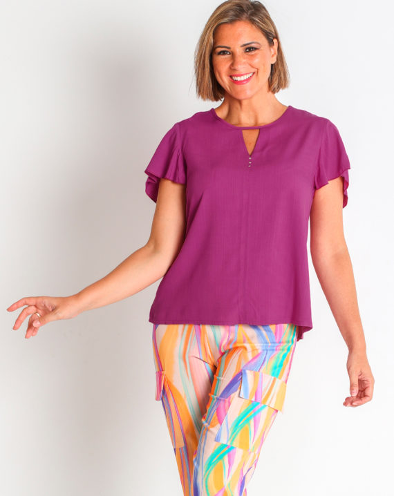 Camisa - Mujer