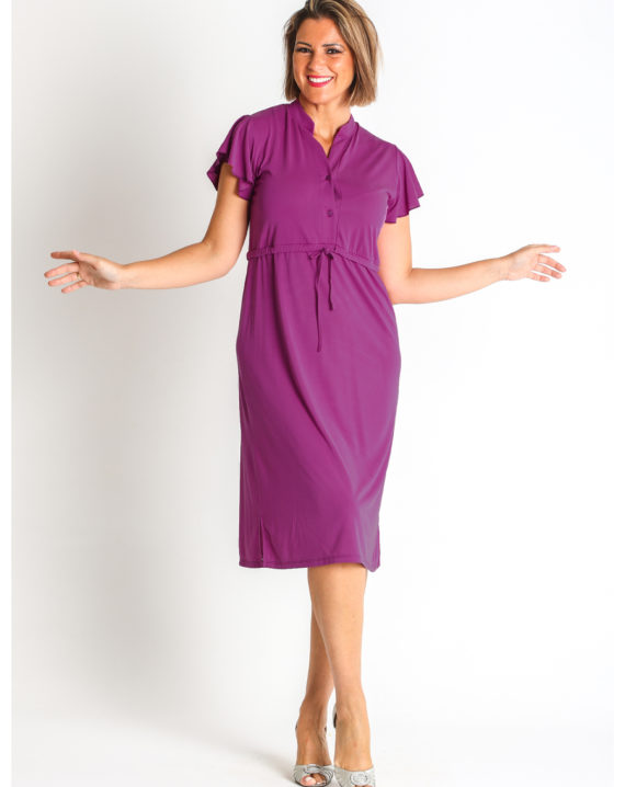 Vestido - Mujer
