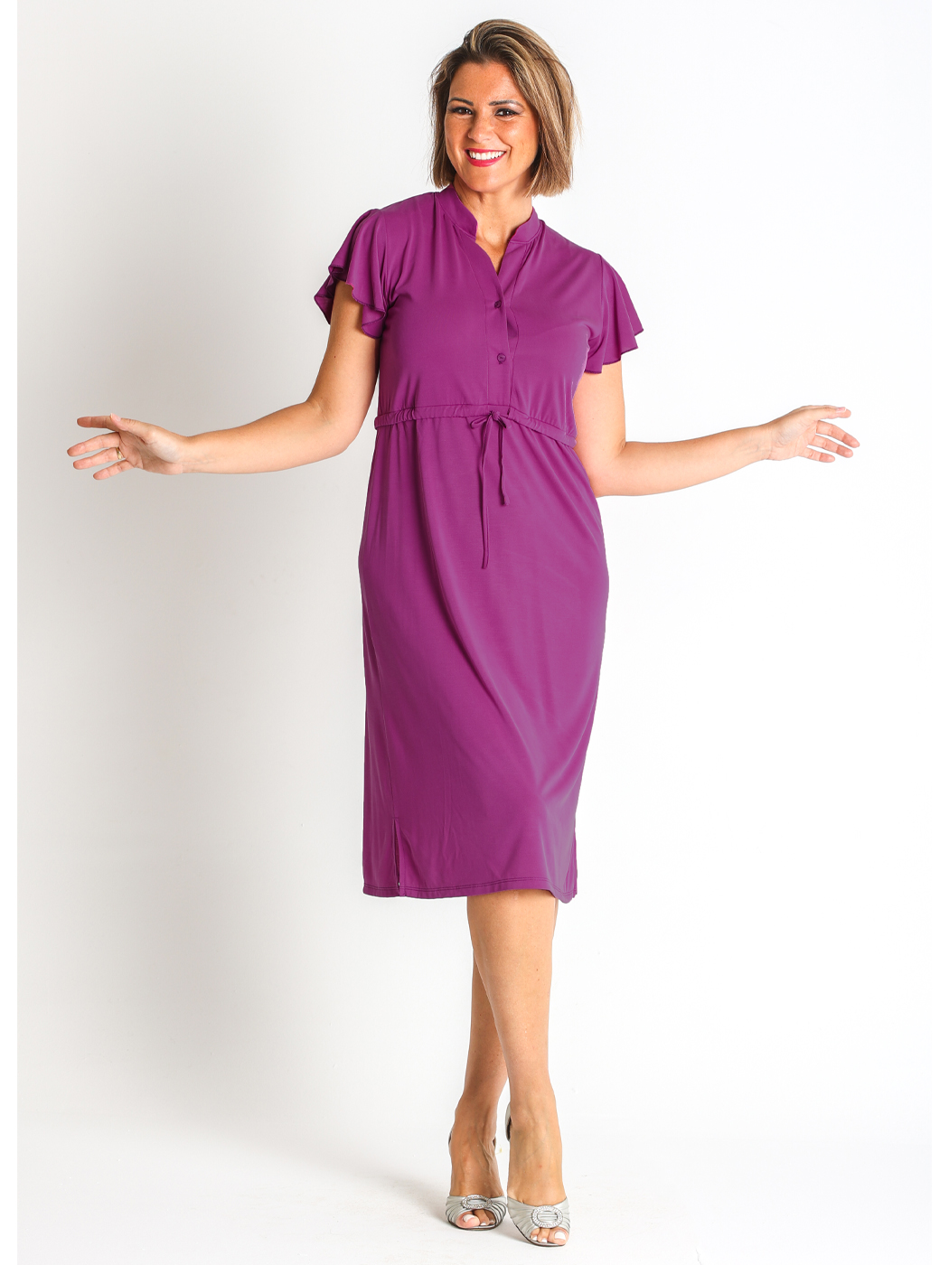 Vestido - Mujer