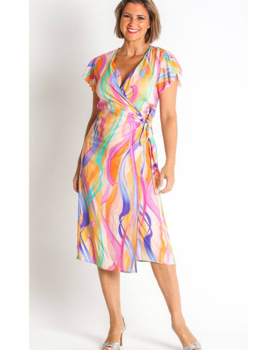 Vestido - Mujer