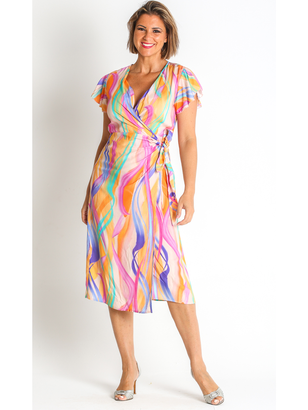 Vestido - Mujer