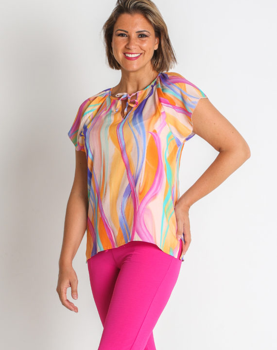Camisa - Mujer